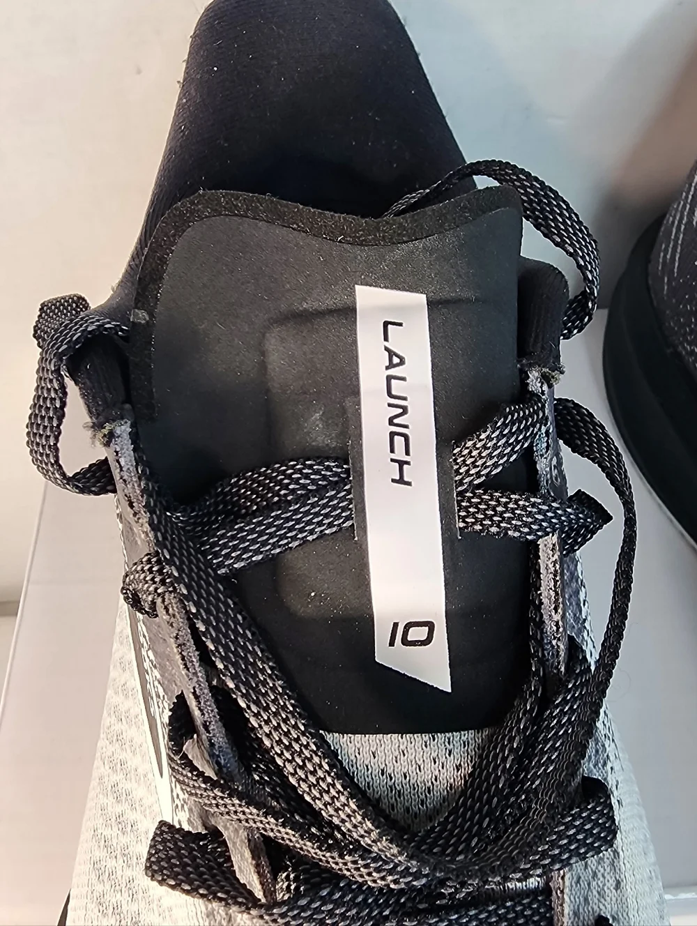 Brooks Launch Mens Size 8D Athletic/Running/Walking Shoes Sneakers. - Picture 9 of 16